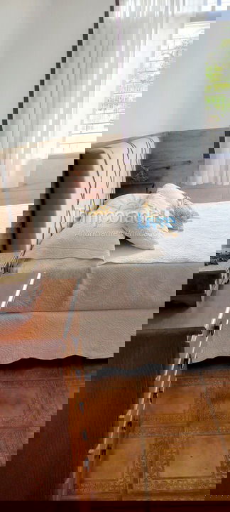 Apartamento para aluguel de temporada em Florianopolis (Canasvieiras)