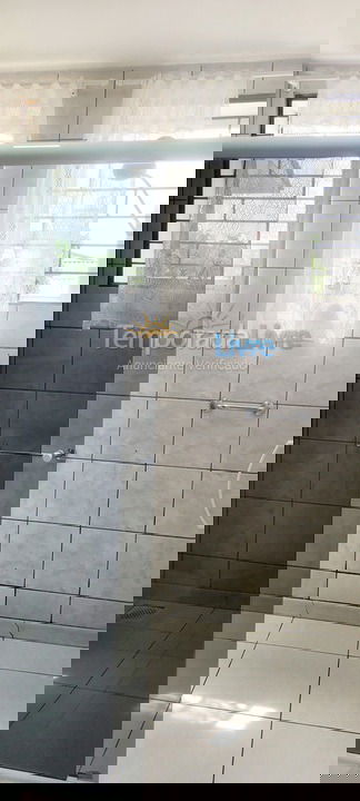 Apartamento para aluguel de temporada em Florianopolis (Canasvieiras)