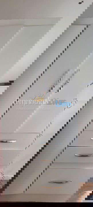 Apartamento para aluguel de temporada em Florianopolis (Canasvieiras)