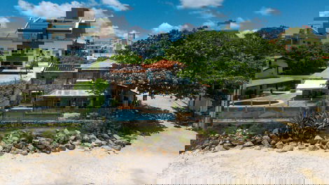 House for rent in Florianopolis - Canasvieiras