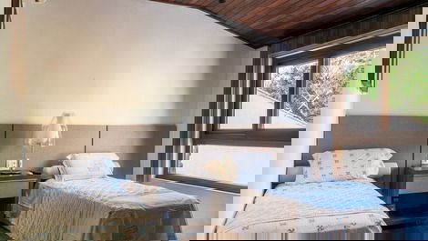 Beachfront house - Canasvieiras