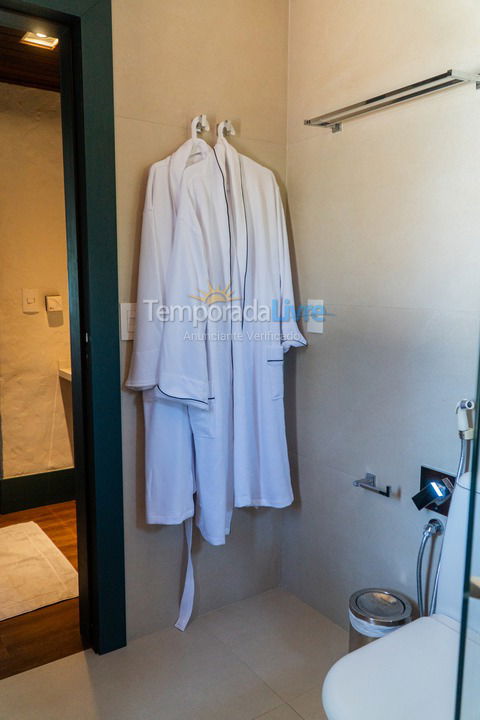 House for vacation rental in Florianopolis (Canasvieiras)