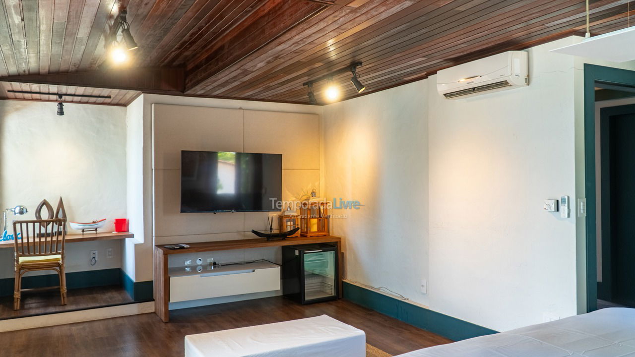 House for vacation rental in Florianopolis (Canasvieiras)