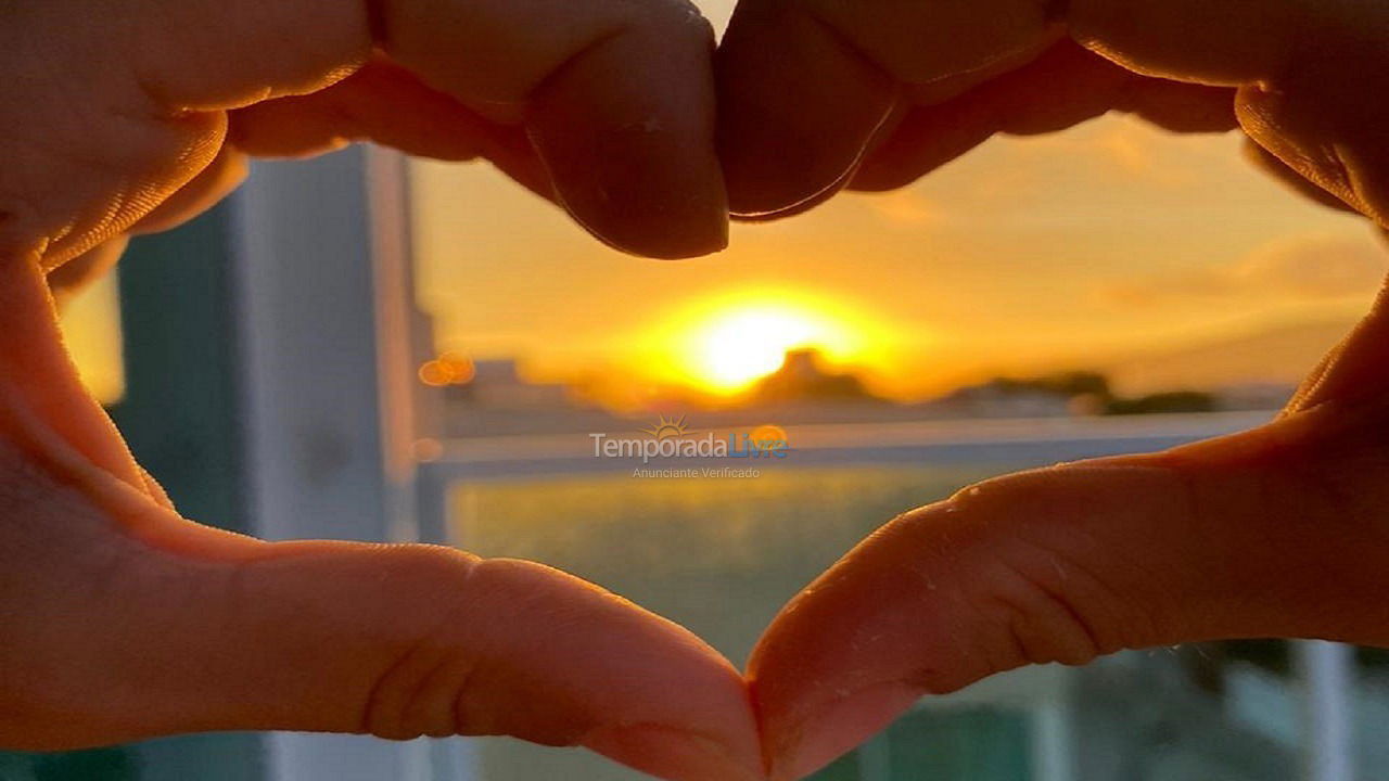 Apartamento para aluguel de temporada em Bombinhas (Canto Grande)