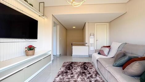 Apartamento para alugar em Bombinhas - Canto Grande