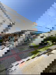 Apartamento para locação na Praia de Palmas