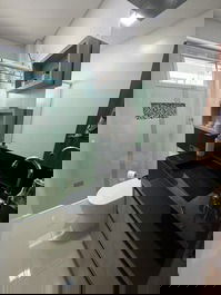 Apartamento para locação na Praia de Palmas