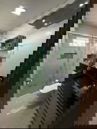 Apartamento para locação na Praia de Palmas