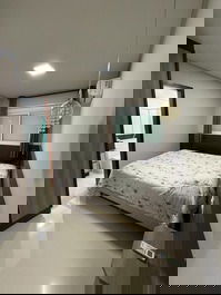 Apartamento para locação na Praia de Palmas