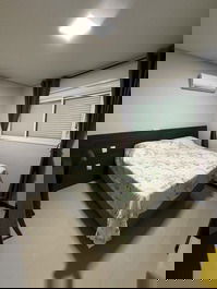 Apartamento para locação na Praia de Palmas