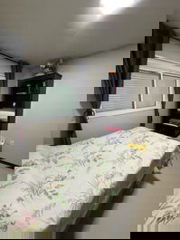 Apartamento para locação na Praia de Palmas