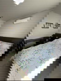 Apartamento para locação na Praia de Palmas