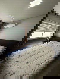 Apartamento para locação na Praia de Palmas