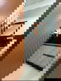 Apartamento para locação na Praia de Palmas