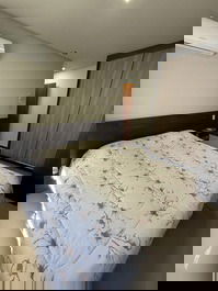 Apartamento para locação na Praia de Palmas