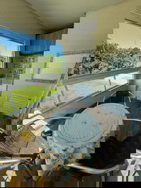 Apartment for rent in Governador Celso Ramos - Praia de Palmas