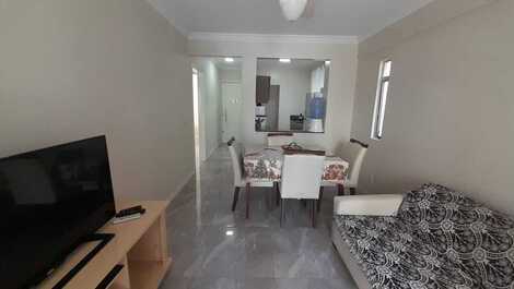 Apartamento para alugar em Itapema - Meia Praia