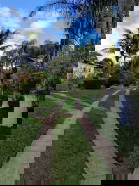 Recanto en Juiz de Fora - temporada y eventos