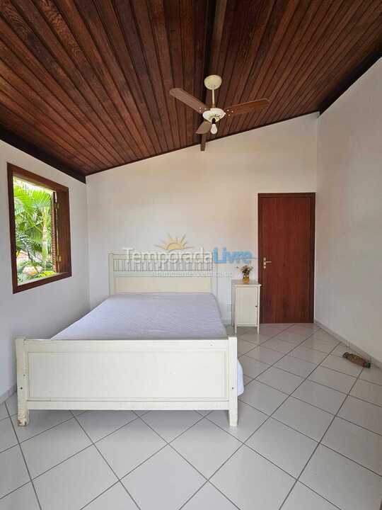 Casa para aluguel de temporada em Porto Seguro (Alto Mundaí)