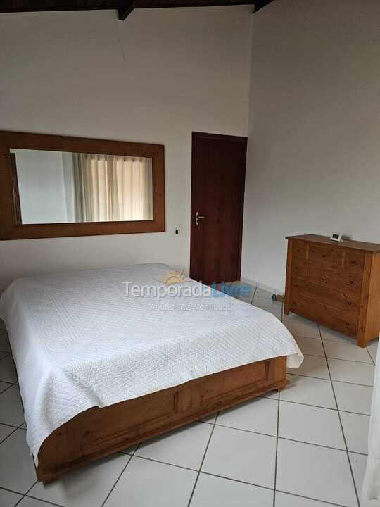 Casa para aluguel de temporada em Porto Seguro (Alto Mundaí)