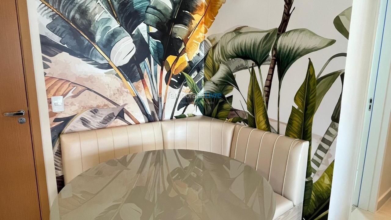 Apartamento para alquiler de vacaciones em Guarujá (Astúrias)