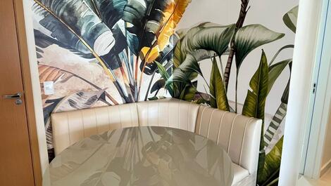 Precioso apartamento a estrenar a 50 metros de la playa de Asturias con piscina y 2 plazas de garaje.