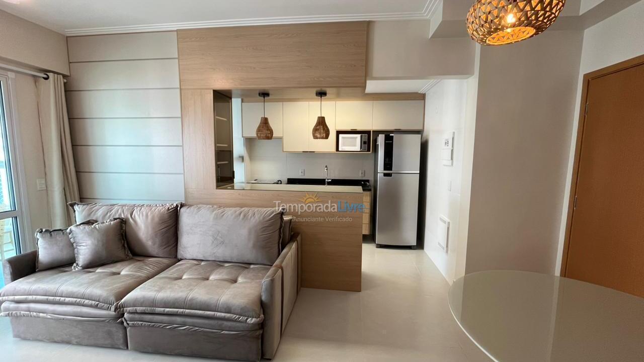 Apartamento para alquiler de vacaciones em Guarujá (Astúrias)