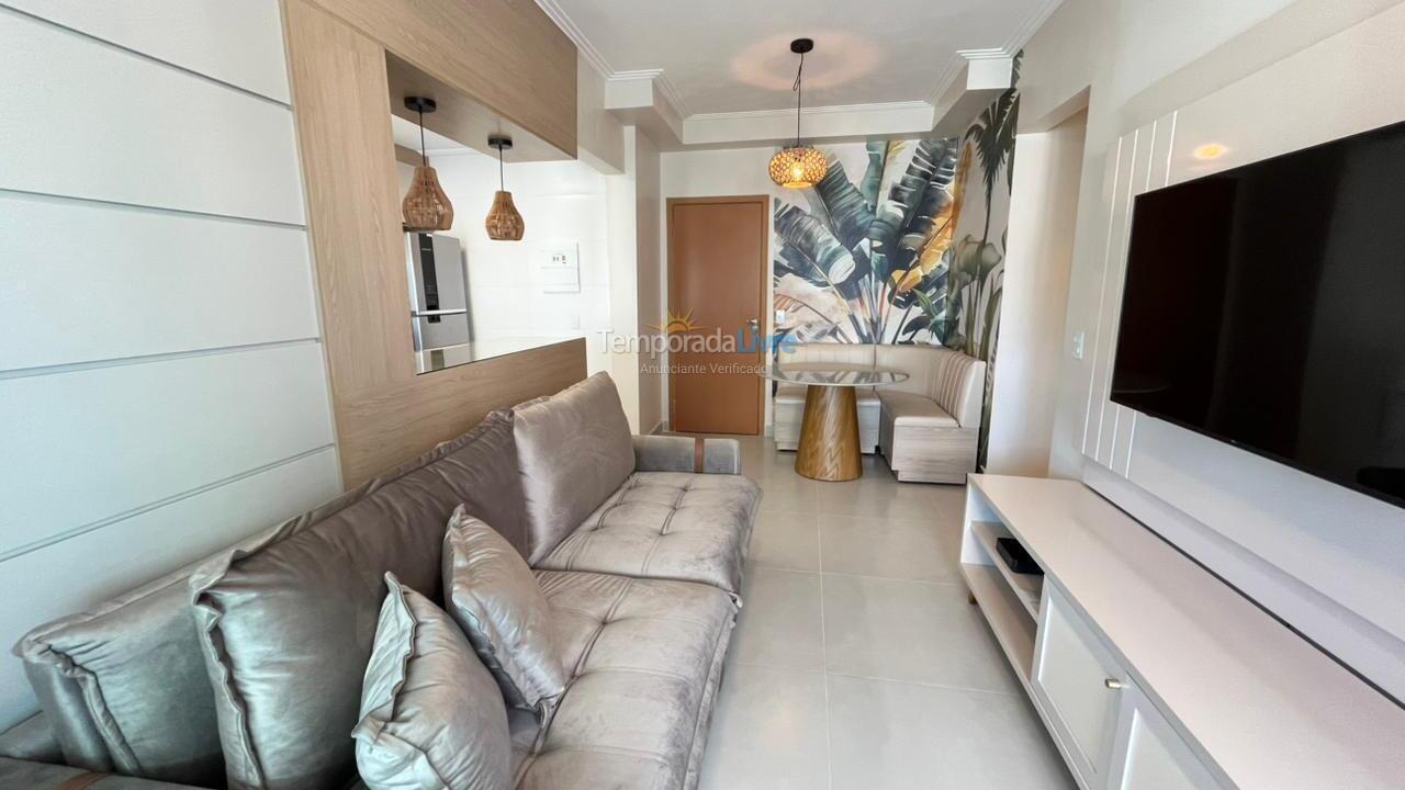 Apartamento para alquiler de vacaciones em Guarujá (Astúrias)