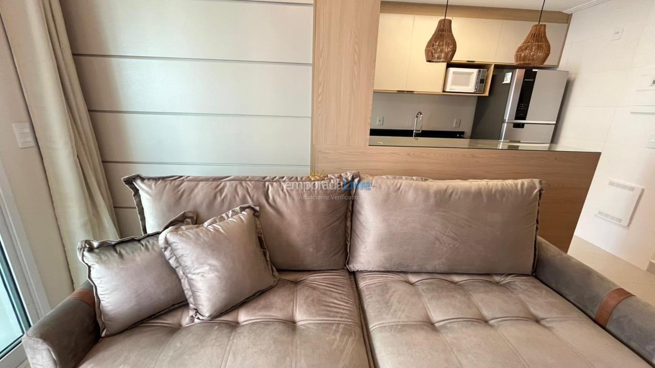 Apartamento para alquiler de vacaciones em Guarujá (Astúrias)