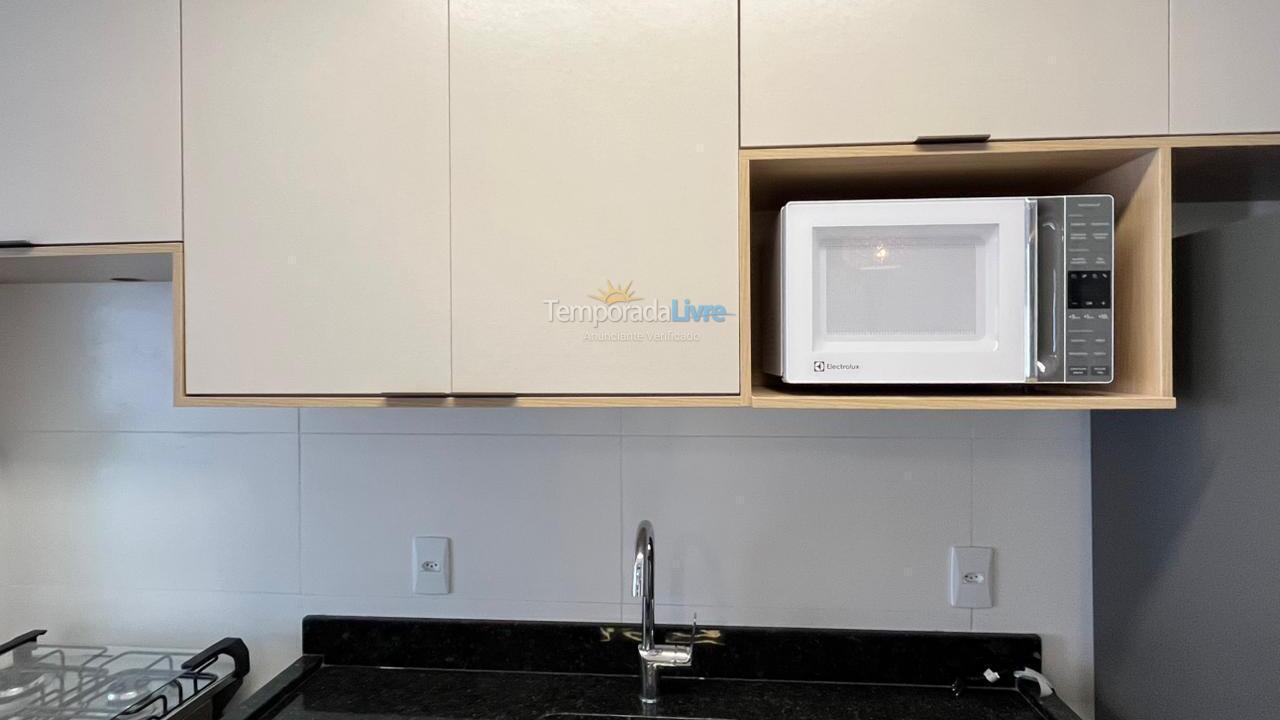 Apartamento para alquiler de vacaciones em Guarujá (Astúrias)