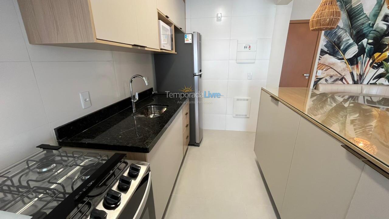 Apartamento para alquiler de vacaciones em Guarujá (Astúrias)