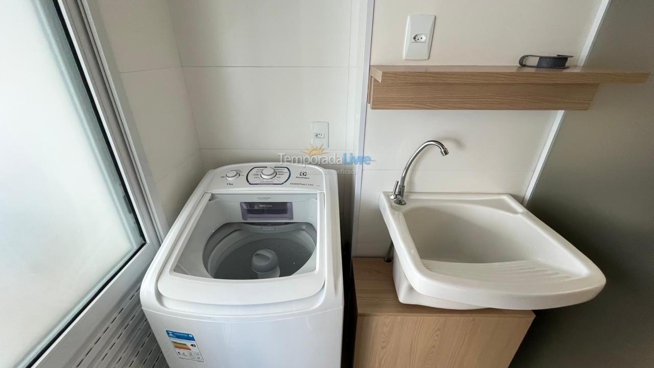 Apartamento para alquiler de vacaciones em Guarujá (Astúrias)