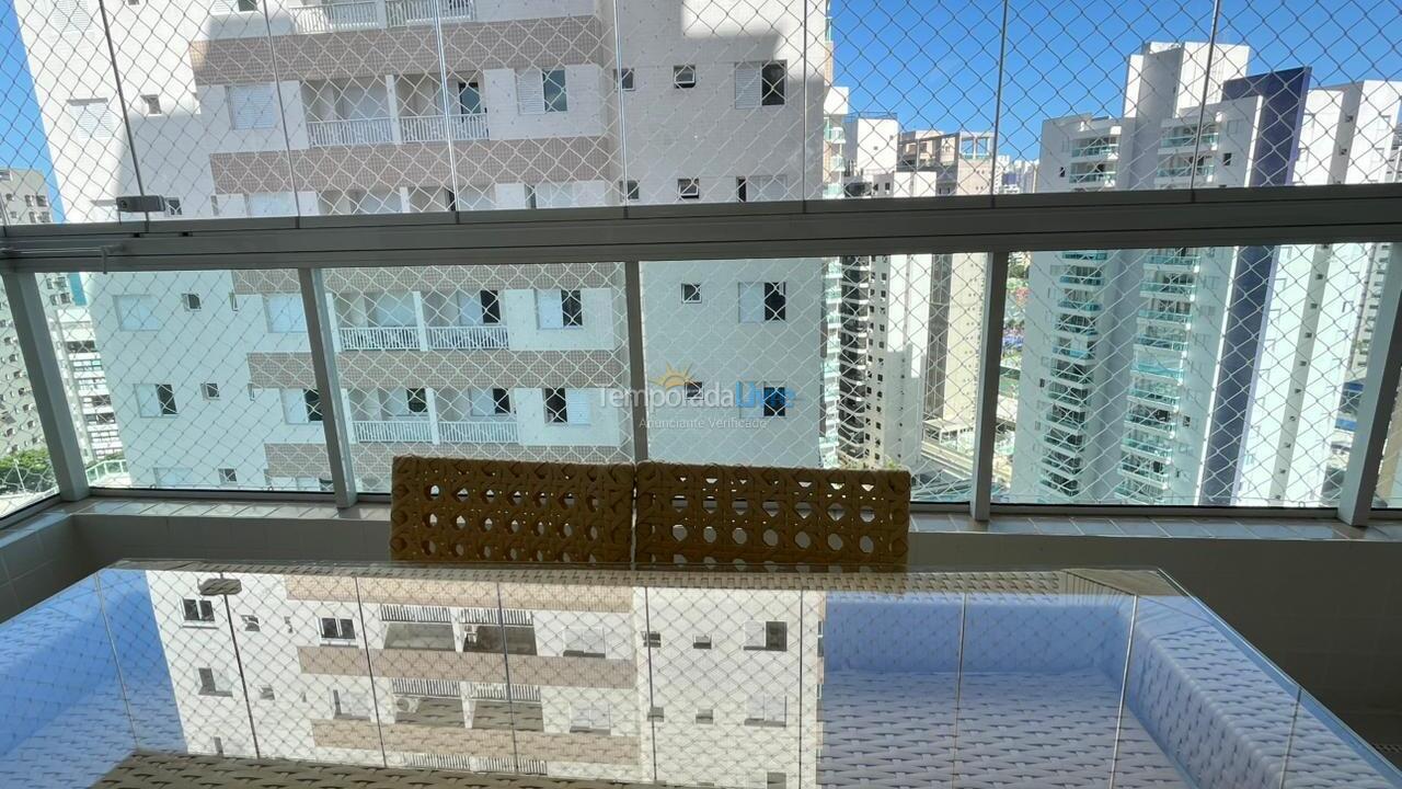 Apartamento para alquiler de vacaciones em Guarujá (Astúrias)