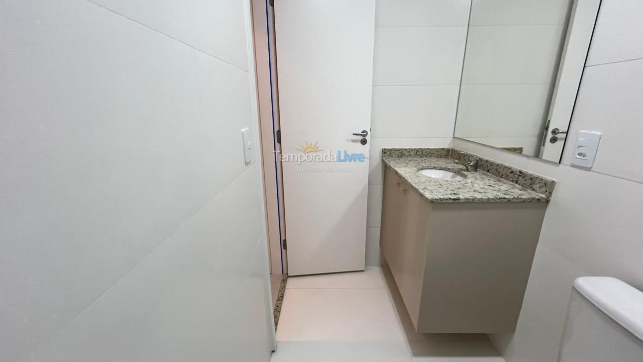 Apartamento para alquiler de vacaciones em Guarujá (Astúrias)