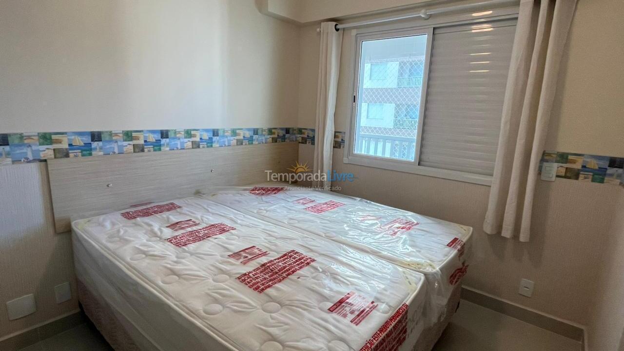 Apartamento para alquiler de vacaciones em Guarujá (Astúrias)