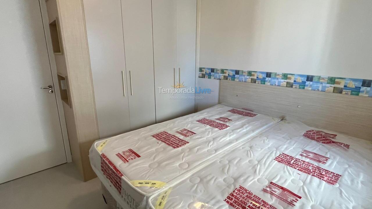 Apartamento para alquiler de vacaciones em Guarujá (Astúrias)