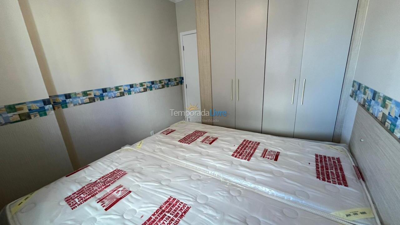 Apartamento para alquiler de vacaciones em Guarujá (Astúrias)