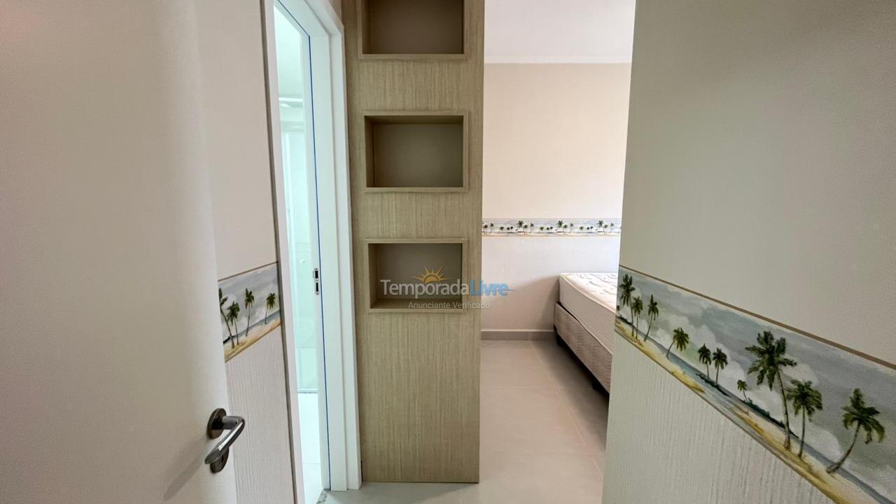 Apartamento para alquiler de vacaciones em Guarujá (Astúrias)