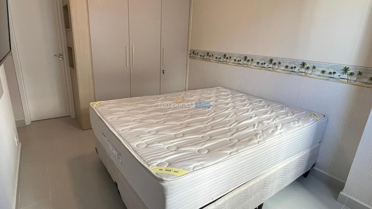 Apartamento para alquiler de vacaciones em Guarujá (Astúrias)