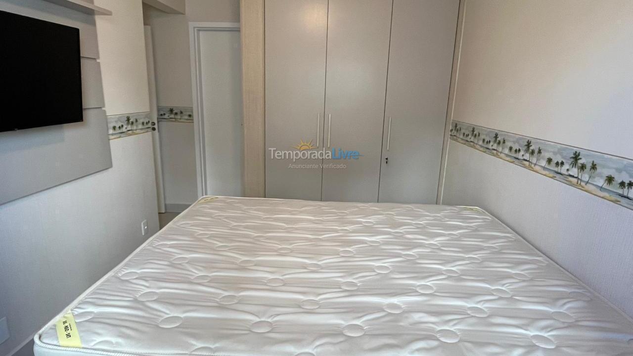 Apartamento para alquiler de vacaciones em Guarujá (Astúrias)