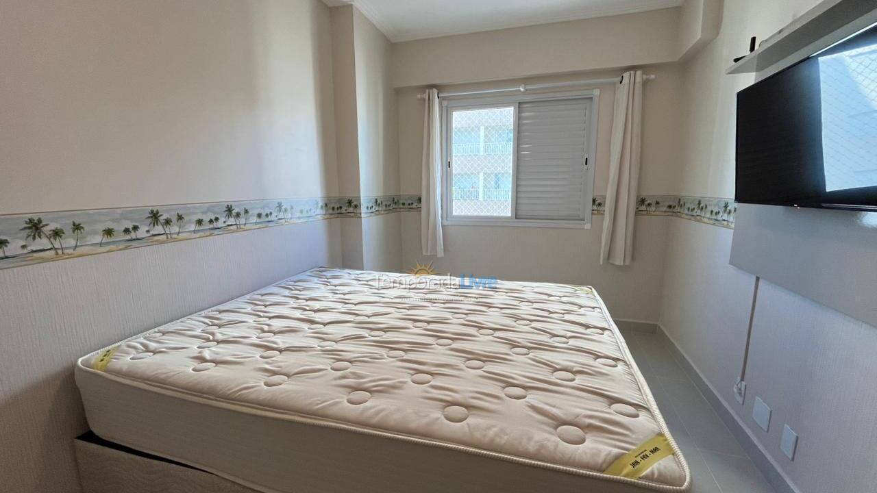 Apartamento para alquiler de vacaciones em Guarujá (Astúrias)