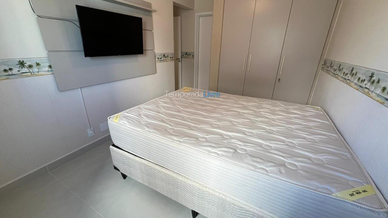 Apartamento para alquiler de vacaciones em Guarujá (Astúrias)