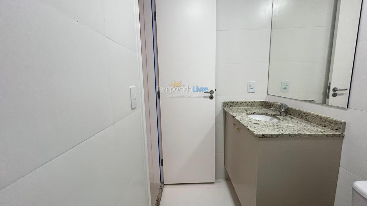 Apartamento para alquiler de vacaciones em Guarujá (Astúrias)