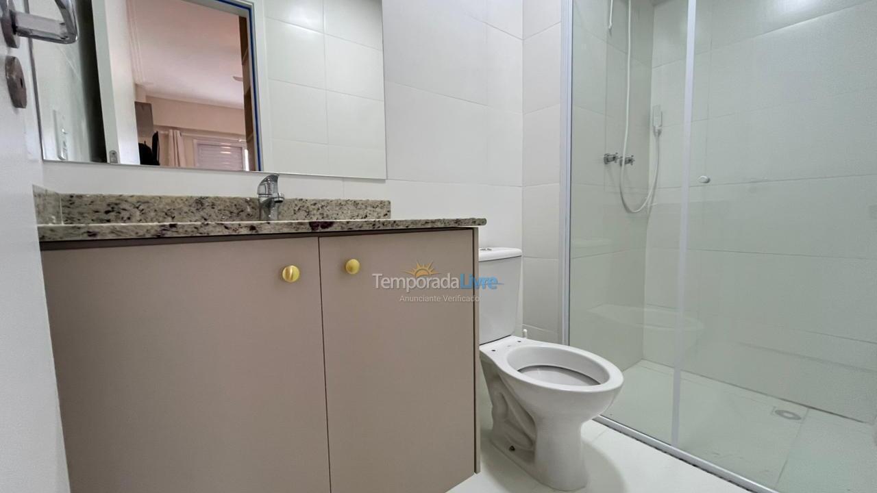 Apartamento para alquiler de vacaciones em Guarujá (Astúrias)