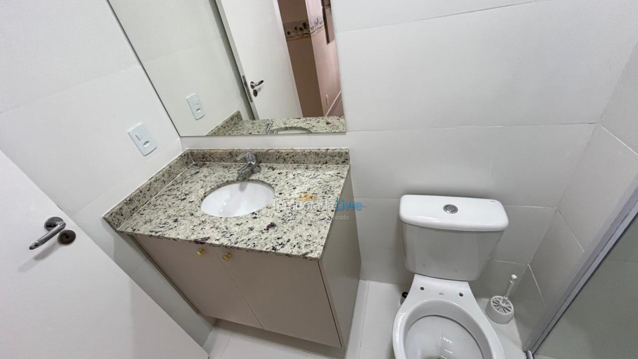 Apartamento para alquiler de vacaciones em Guarujá (Astúrias)