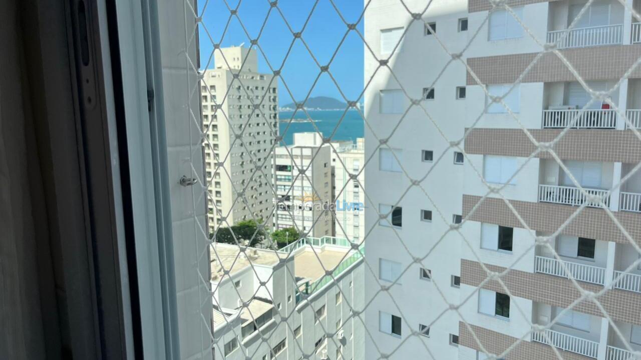 Apartamento para alquiler de vacaciones em Guarujá (Astúrias)