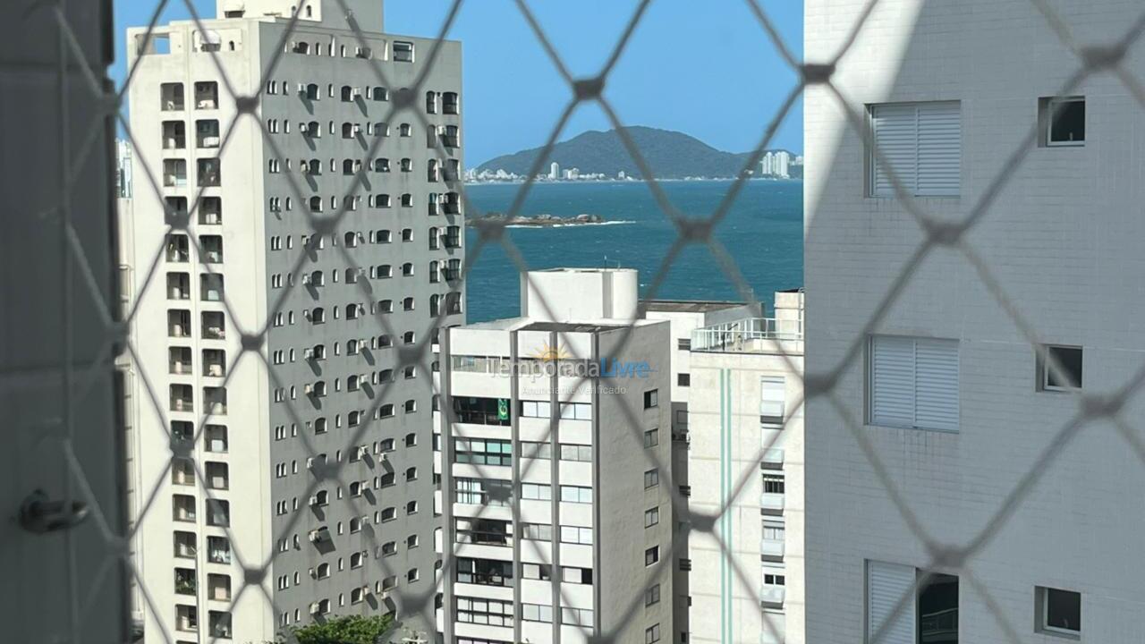 Apartamento para alquiler de vacaciones em Guarujá (Astúrias)