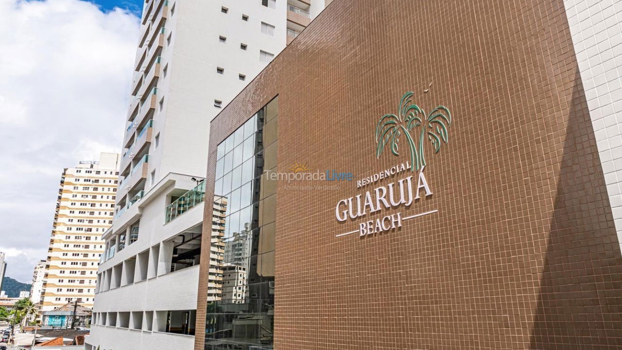 Apartamento para alquiler de vacaciones em Guarujá (Astúrias)