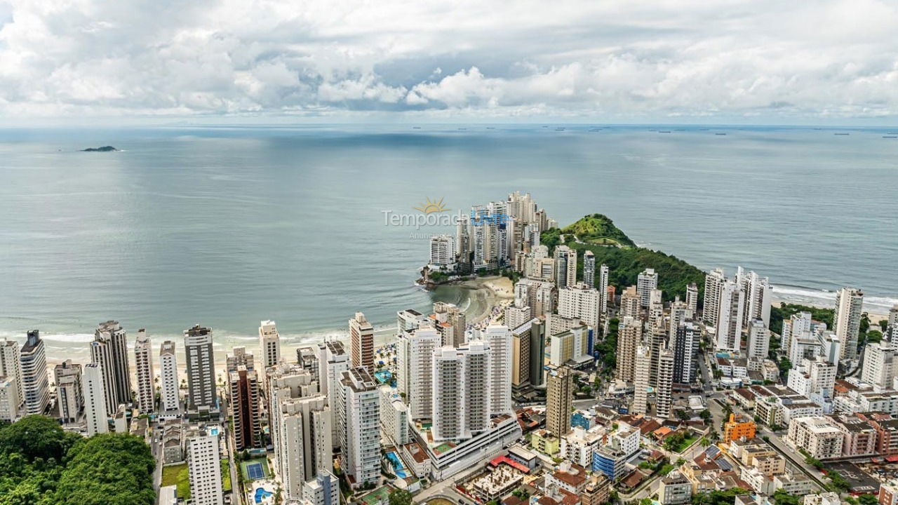 Apartamento para alquiler de vacaciones em Guarujá (Astúrias)