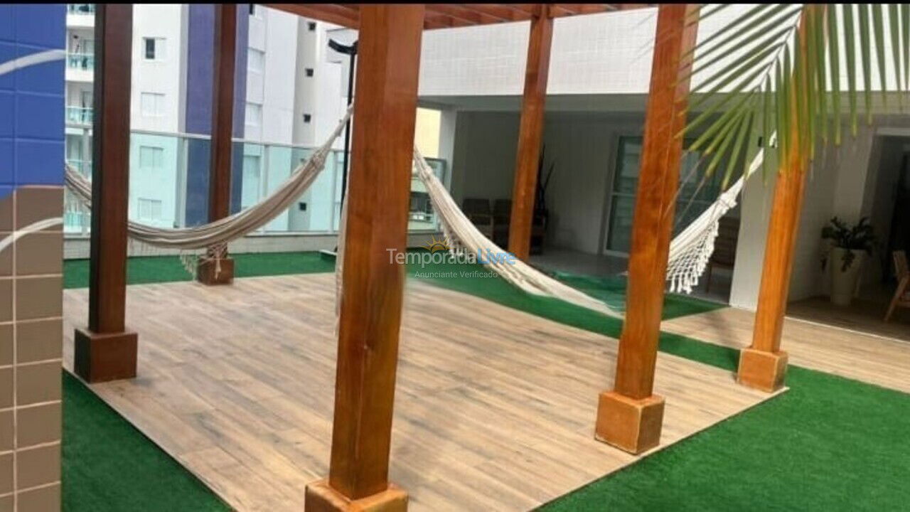 Apartamento para alquiler de vacaciones em Guarujá (Astúrias)